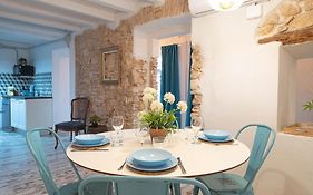Apartament De La Susanna Old Town Mezzanine